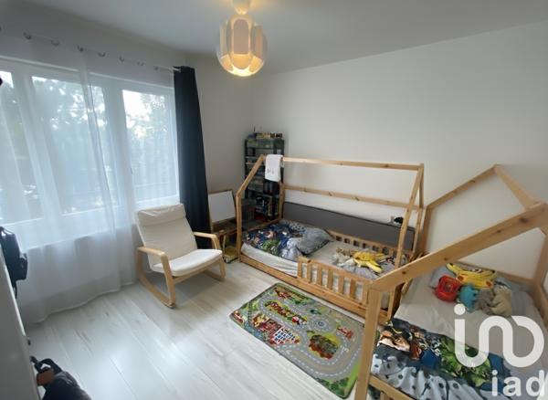 Appartement à vendre 4 pièces 93 m² Amiens