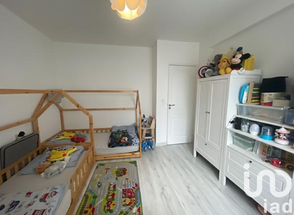 Appartement à vendre 4 pièces 93 m² Amiens