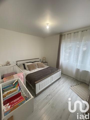 Appartement à vendre 4 pièces 93 m² Amiens