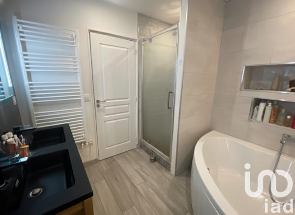 Appartement à vendre 4 pièces 93 m² Amiens