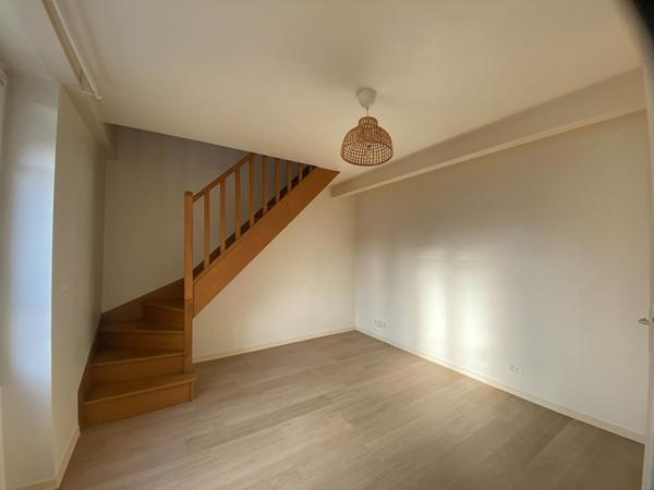 Appartement Montgeron 2 pièce(s) 35.13 m2