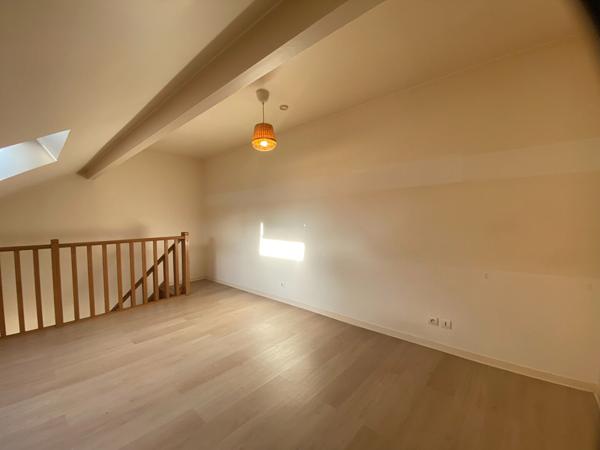 Appartement Montgeron 2 pièce(s) 35.13 m2
