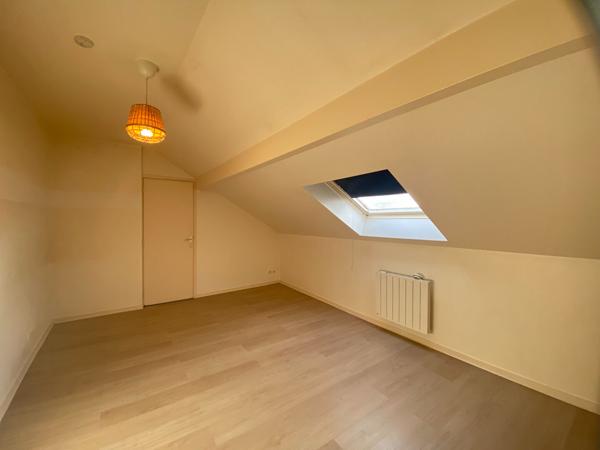 Appartement Montgeron 2 pièce(s) 35.13 m2