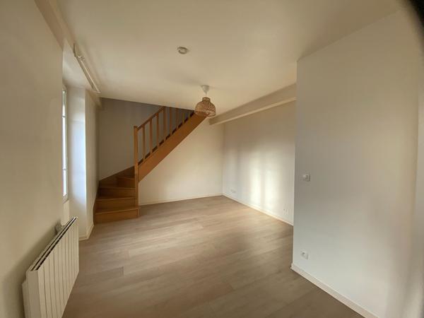 Appartement Montgeron 2 pièce(s) 35.13 m2