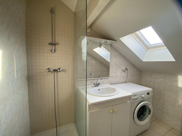 Appartement Montgeron 2 pièce(s) 35.13 m2