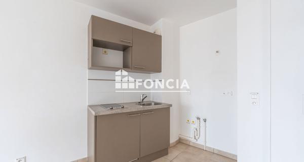 À vendre Appartement 2 pièces 44 m² - Montrouge 92120