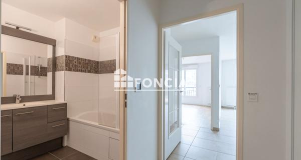 À vendre Appartement 2 pièces 44 m² - Montrouge 92120