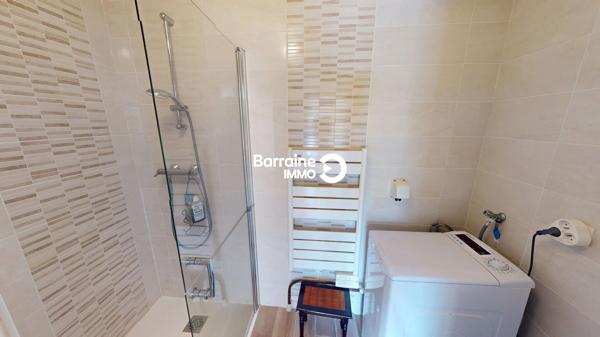 Vente appartement à Hennebont, 3 pièces 62m²