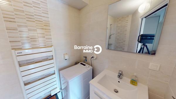 Vente appartement à Hennebont, 3 pièces 62m²
