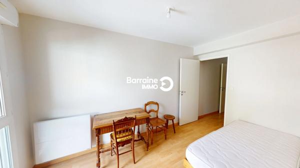 Vente appartement à Hennebont, 3 pièces 62m²
