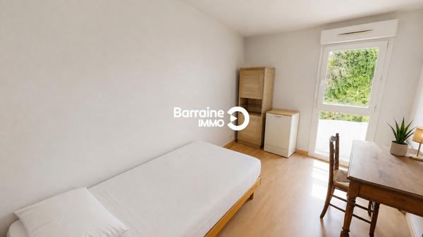 Vente appartement à Hennebont, 3 pièces 62m²