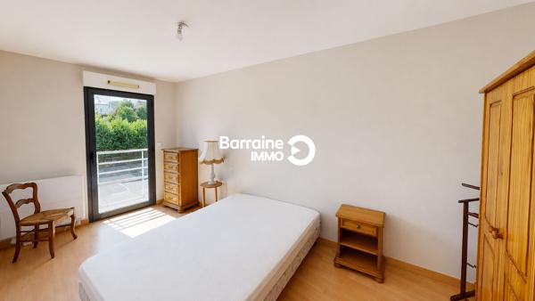 Vente appartement à Hennebont, 3 pièces 62m²