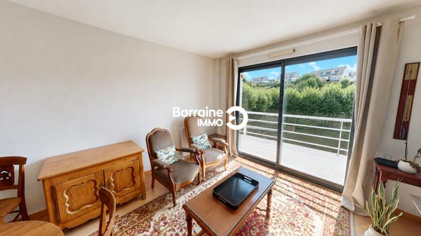 Vente appartement à Hennebont, 3 pièces 62m²
