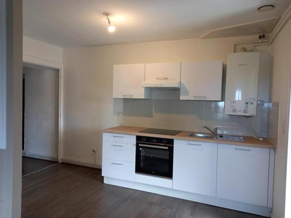 Appartement 2 pièces de 51 m² à Bonson
