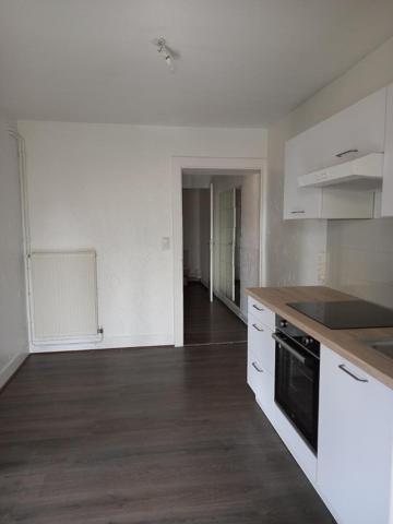 Appartement 2 pièces de 51 m² à Bonson