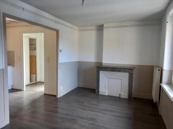 Appartement 2 pièces de 51 m² à Bonson