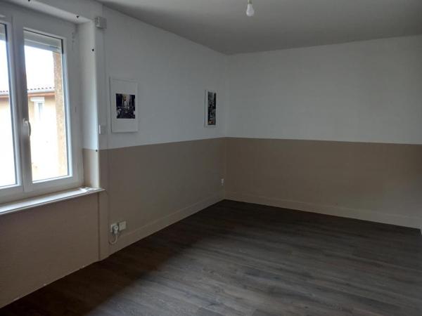 Appartement 2 pièces de 51 m² à Bonson