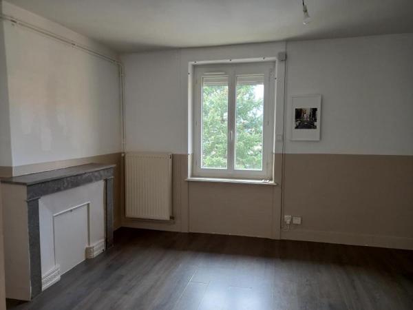 Appartement 2 pièces de 51 m² à Bonson