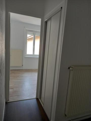 Appartement 2 pièces de 51 m² à Bonson