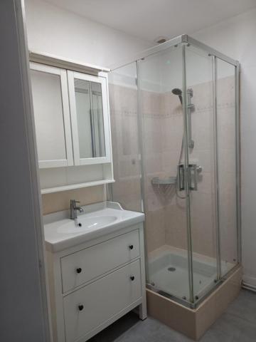 Appartement 2 pièces de 51 m² à Bonson