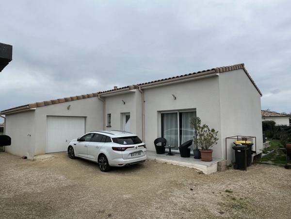 Maison à vendre |  Montbartier |  4 pièces | 95 m²