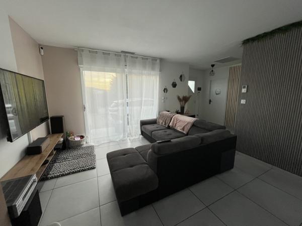 Maison à vendre |  Montbartier |  4 pièces | 95 m²