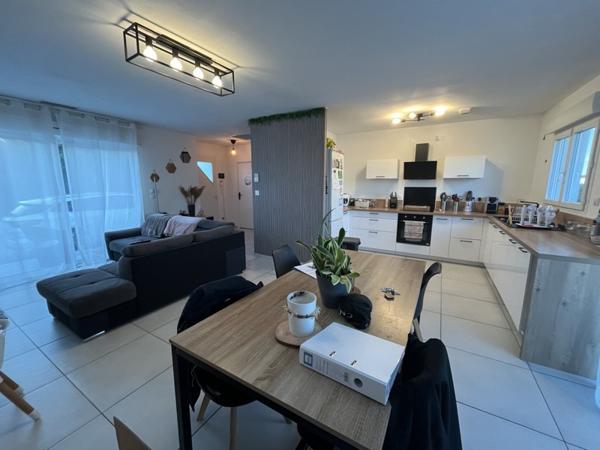 Maison à vendre |  Montbartier |  4 pièces | 95 m²