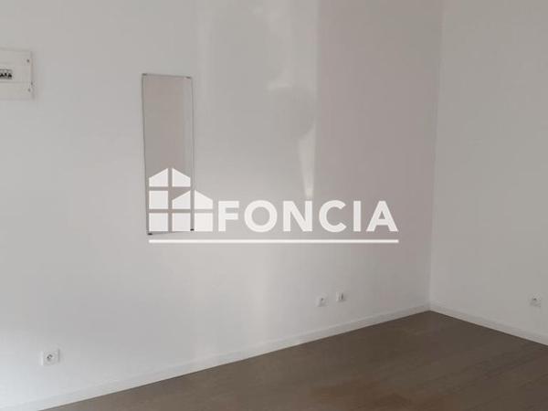 Location Local commercial 2 pièces 24.9 m² - 24 QUAI CHOISEUL Nancy 54000