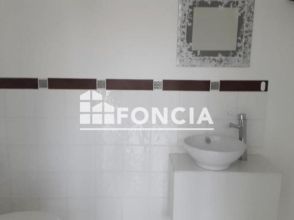 Location Local commercial 2 pièces 24.9 m² - 24 QUAI CHOISEUL Nancy 54000