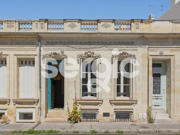 Achat 4 Pieces 108 33000 Bordeaux oue5758
