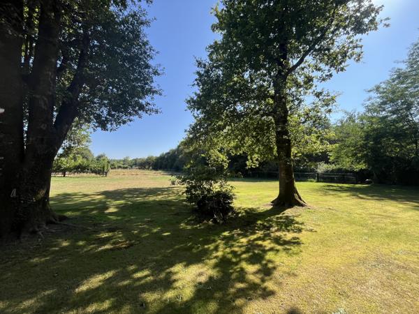 Propriete 4 pièce(s) 3 chambre(s) 138 m²