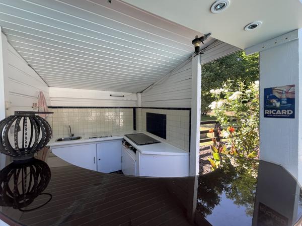 Propriete 4 pièce(s) 3 chambre(s) 138 m²