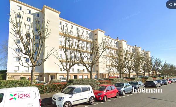 Charmante maison de 95 m2 avec garage et jardin de ville exposé sud - Rue Mac Carthy, Bordeaux