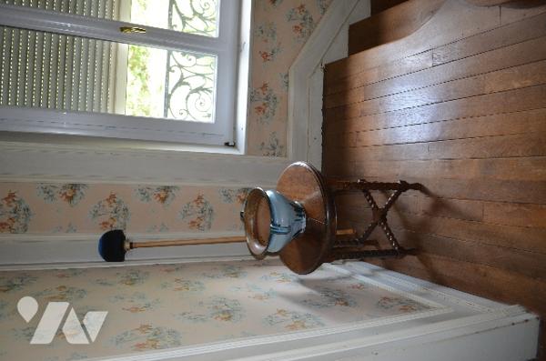 ECORDAL, une maison de caractère sur un terrain de 1ha 25a 17ca.