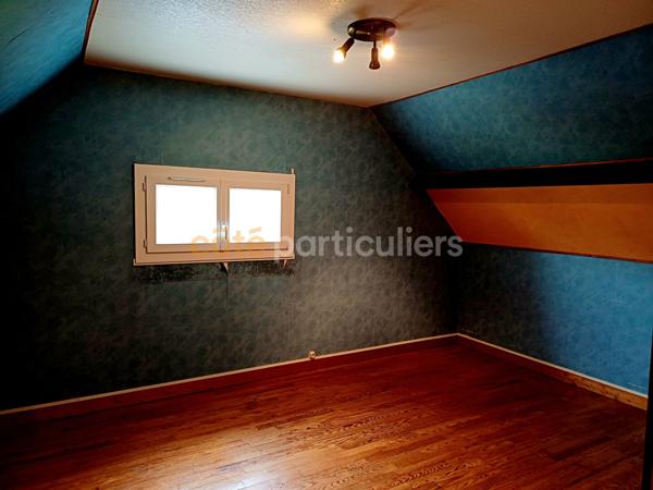 Vente Maison135 m² - 5 Pièces - LE MOLAY LITTRY (14330)