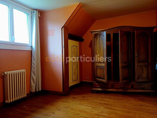 Vente Maison135 m² - 5 Pièces - LE MOLAY LITTRY (14330)