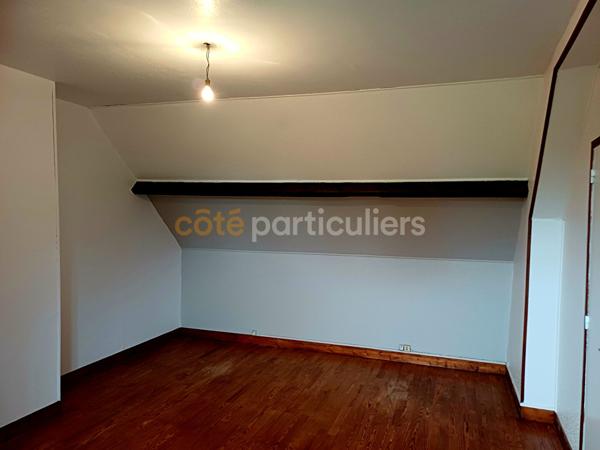 Vente Maison135 m² - 5 Pièces - LE MOLAY LITTRY (14330)