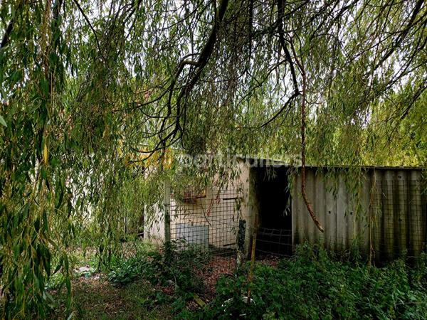 Vente Maison135 m² - 5 Pièces - LE MOLAY LITTRY (14330)