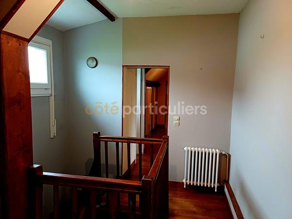 Vente Maison135 m² - 5 Pièces - LE MOLAY LITTRY (14330)