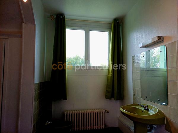 Vente Maison135 m² - 5 Pièces - LE MOLAY LITTRY (14330)