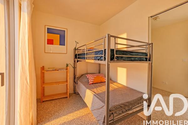 Maison à vendre 3 pièces 75 m² Saint-Maximin