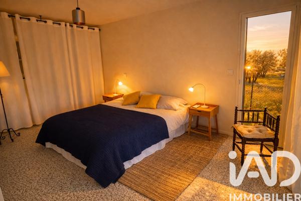 Maison à vendre 3 pièces 75 m² Saint-Maximin