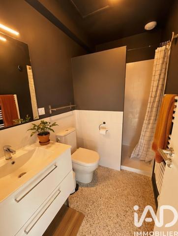 Maison à vendre 3 pièces 75 m² Saint-Maximin