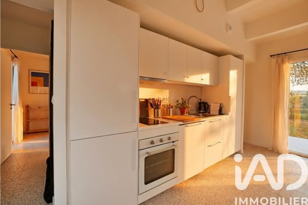 Maison à vendre 3 pièces 75 m² Saint-Maximin