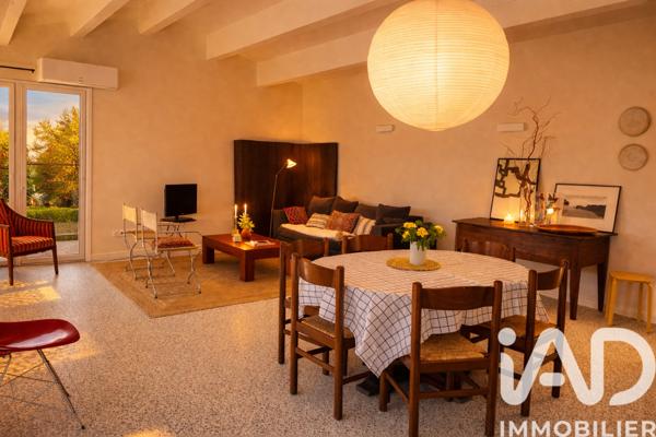 Maison à vendre 3 pièces 75 m² Saint-Maximin