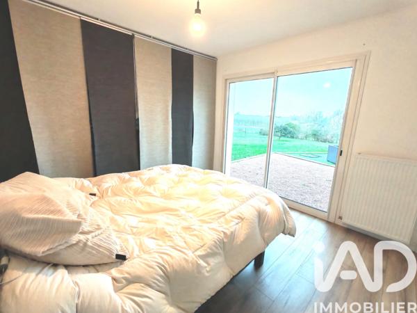 Maison à vendre 5 pièces 125 m² Sainte-Hermine