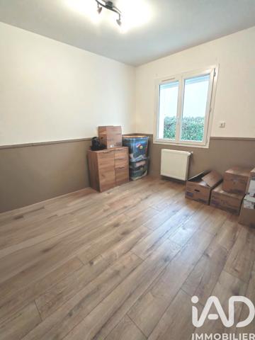 Maison à vendre 5 pièces 125 m² Sainte-Hermine