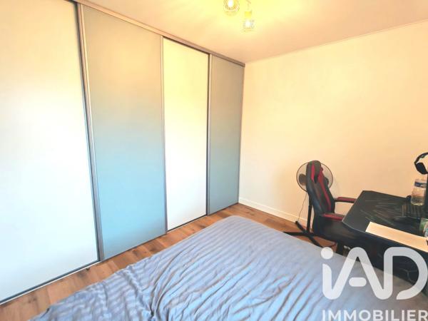 Maison à vendre 5 pièces 125 m² Sainte-Hermine
