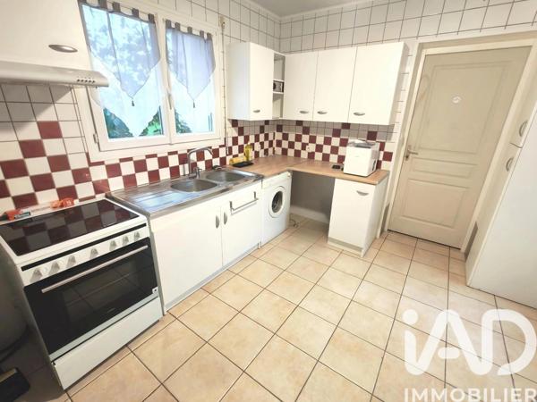 Maison à vendre 5 pièces 125 m² Sainte-Hermine