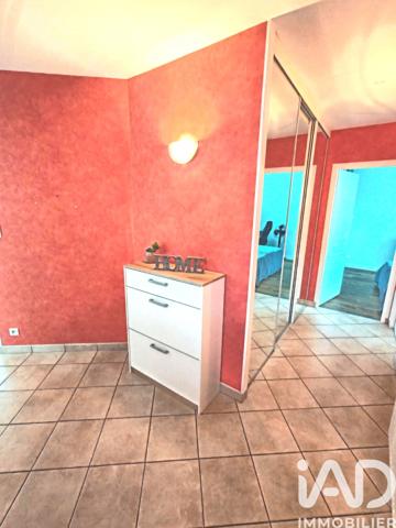 Maison à vendre 5 pièces 125 m² Sainte-Hermine